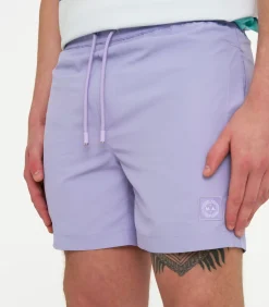 Foundation swimshort - lavender
