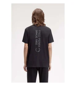 Fp Bold Branding T-Shirt