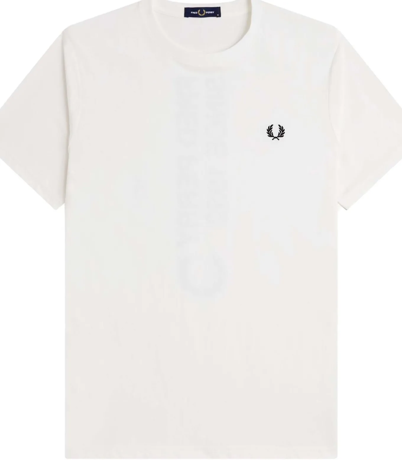 Fp Bold Branding T-Shirt