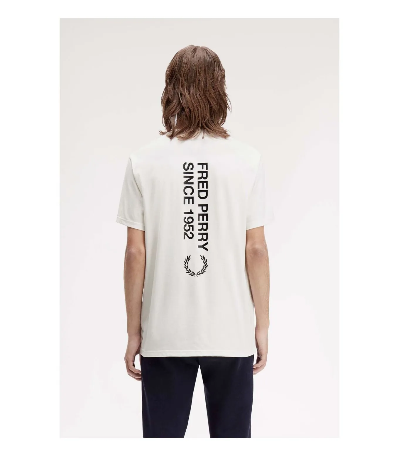 Fp Bold Branding T-Shirt