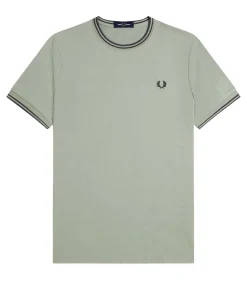 Fp Twin Tipped T-Shirt