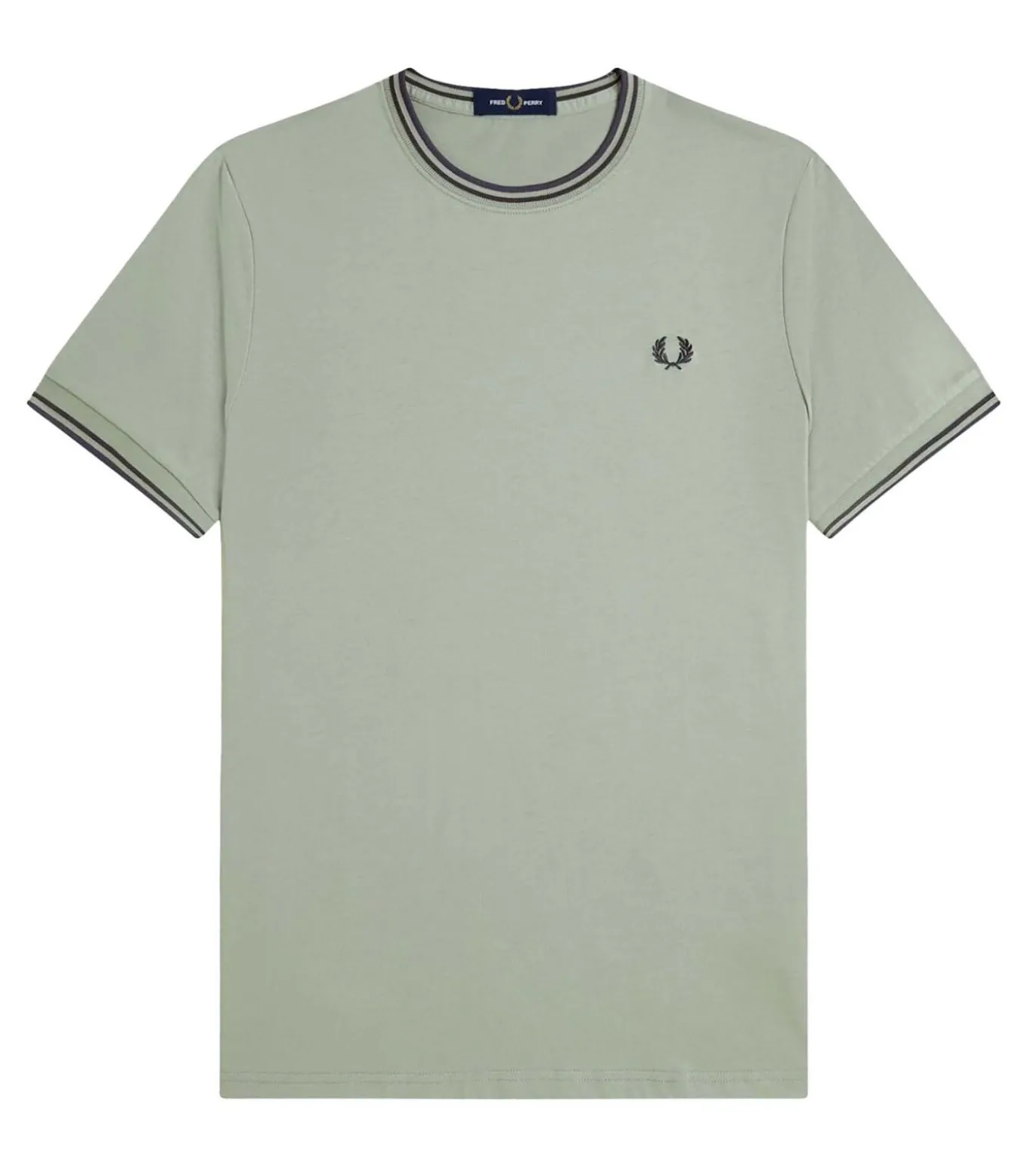 Fp Twin Tipped T-Shirt
