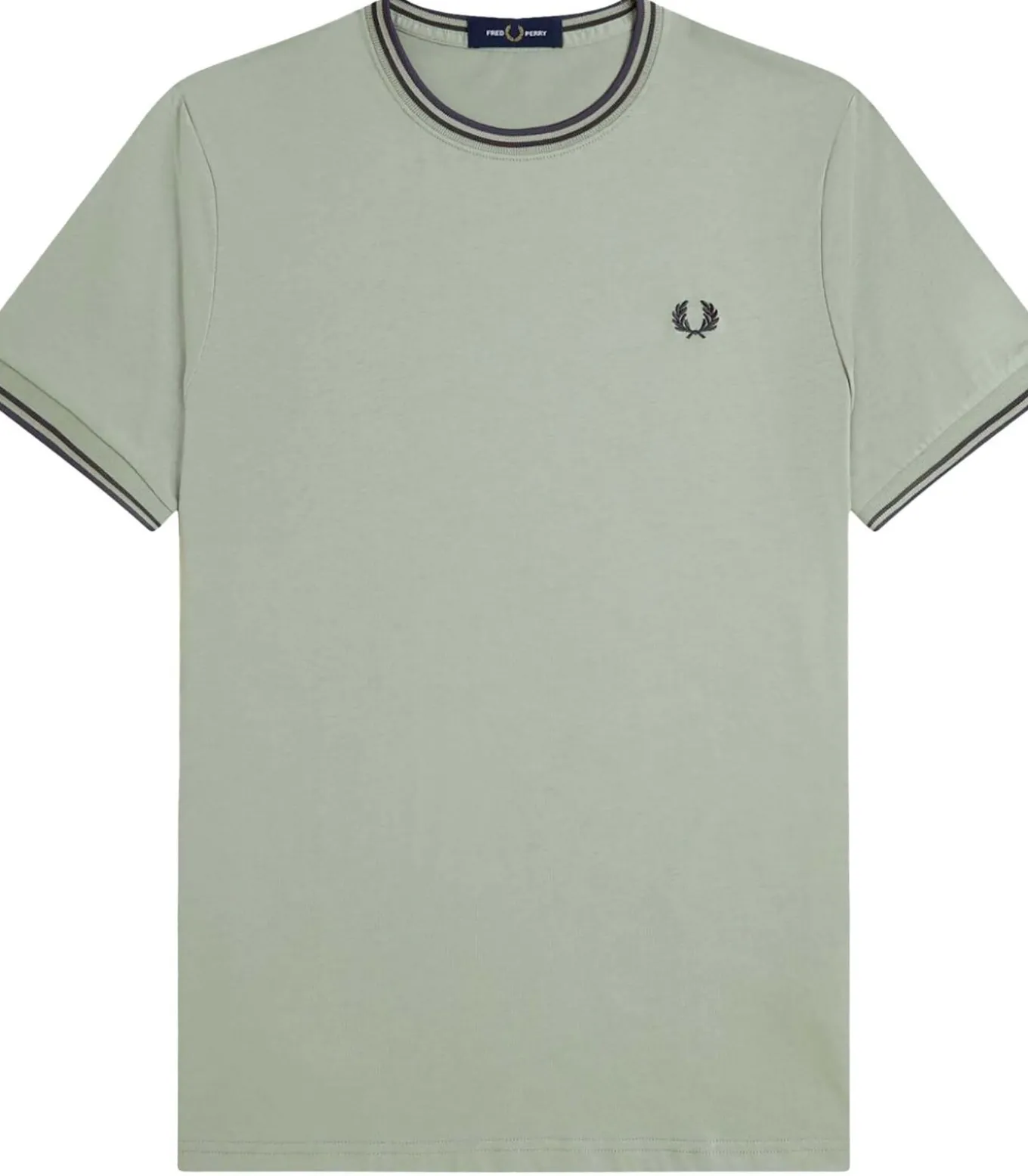 Fp Twin Tipped T-Shirt