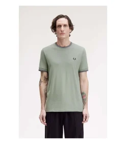 Fp Twin Tipped T-Shirt