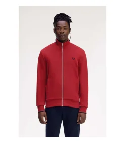 Fp Zip Through Sweatshirt