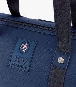 Frankrijk xv sports duffel bag
