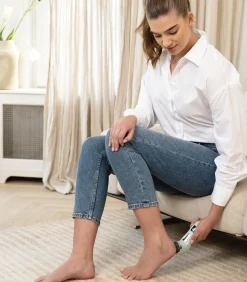 FreshPedi Pedicureset Groen