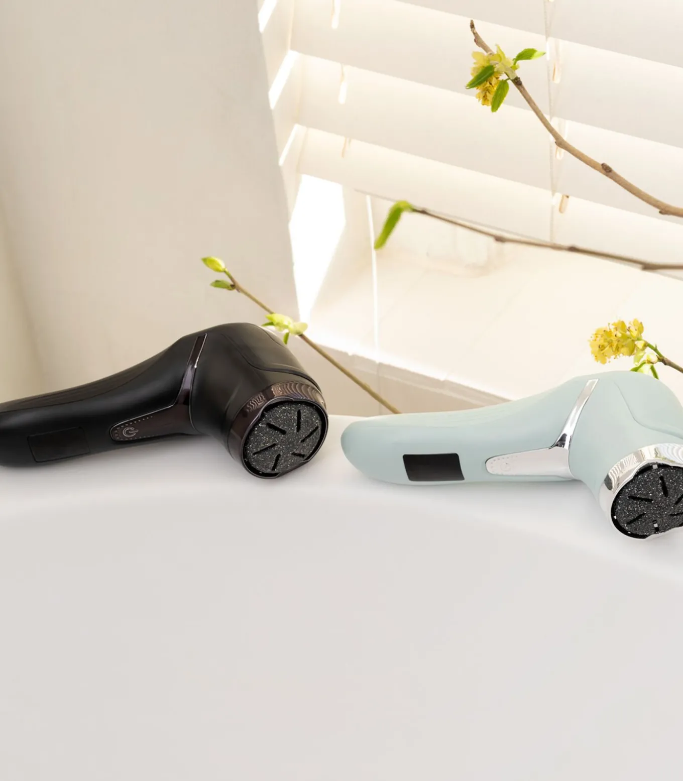 FreshPedi Pedicureset Groen