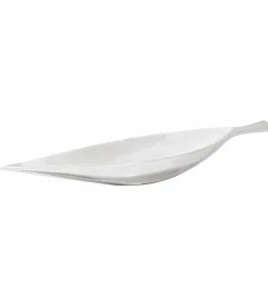 Fruitmand Zilver 60 x 15 x 8 cm Aluminium