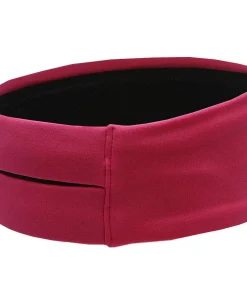 4FSS23ABANU035 - Hoofdband - Rood