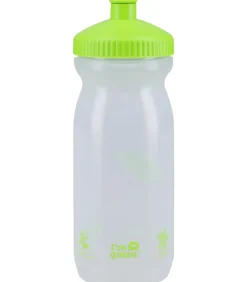 4FSS23ABOTU009 - Waterfles - Groen