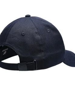 4FSS23ACABF109 - Baseball Pet - Marineblauw