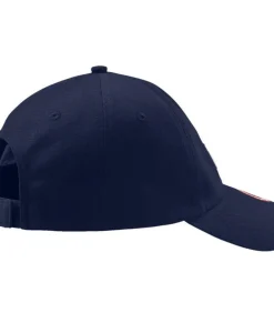 FUNDAMENTALS - Baseball Pet - Marineblauw