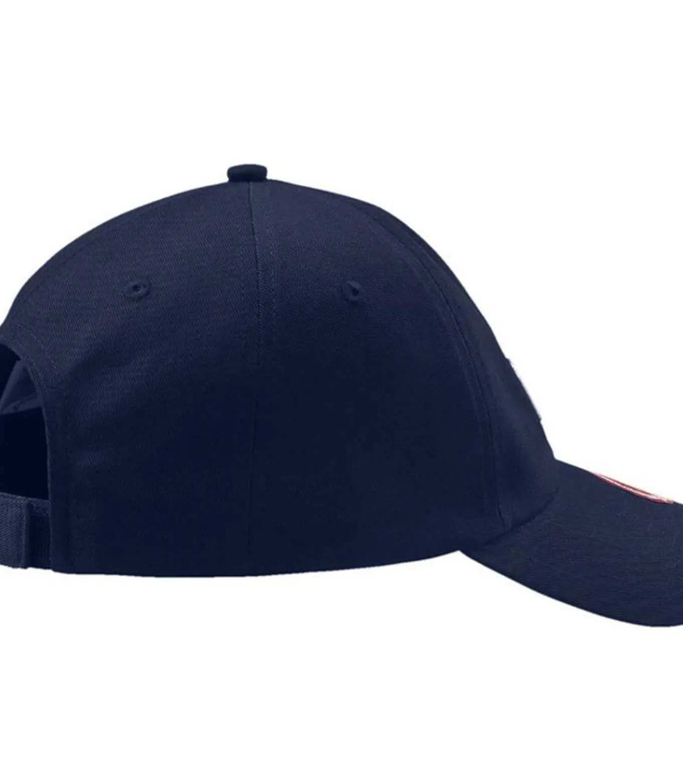 FUNDAMENTALS - Baseball Pet - Marineblauw