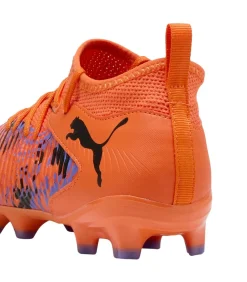 FUTURE 8 MATCH CREATIVITY - boots - Oranje