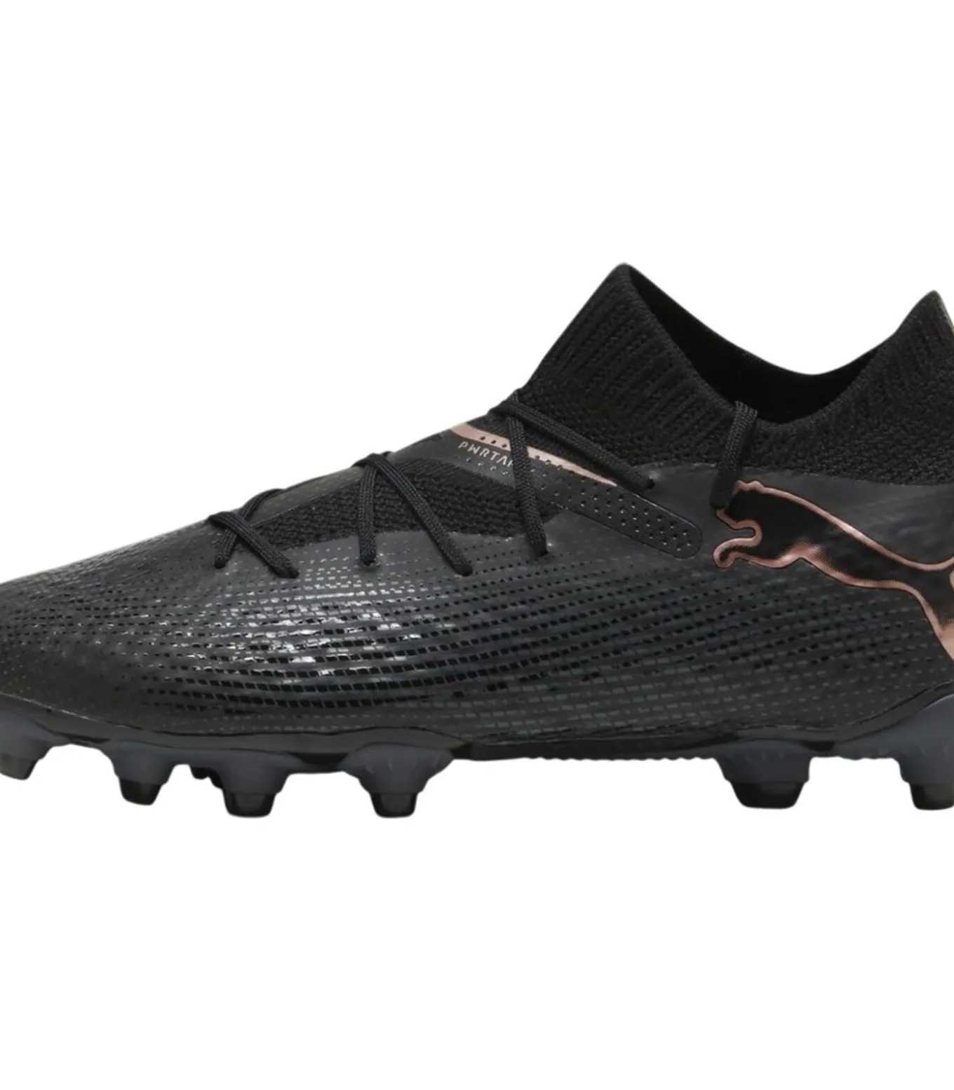FUTURE 7 PRO FG/AG - boots - Zwart
