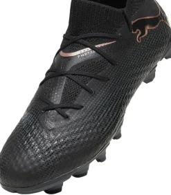 FUTURE 7 PRO FG/AG - boots - Zwart