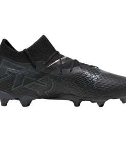 FUTURE 7 PRO FG/AG - boots - Zwart
