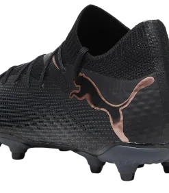 FUTURE 7 PRO FG/AG - boots - Zwart
