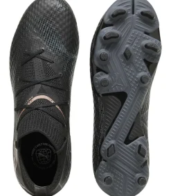 FUTURE 7 PRO FG/AG - boots - Zwart