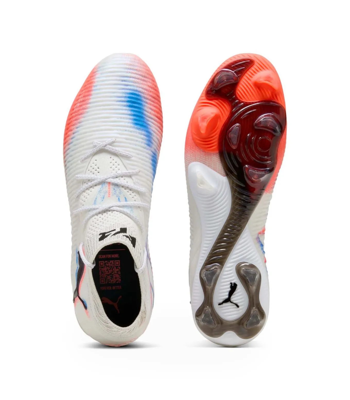 Future 8 Ultimate Fg