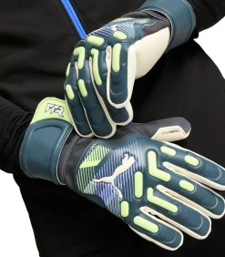 FUTURE MATCH NC - Handschoenen - Blauw