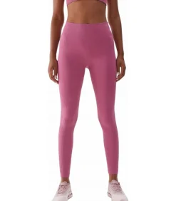 4FWAW24TFTIF278 - Leggings - Roze