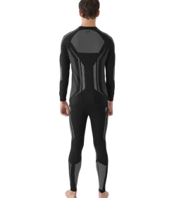 4FWAW24USEAM166 - Leggings - Zwart