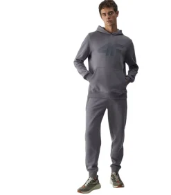 4FWMM00TTROM0943 - Joggingbroek - Grijs