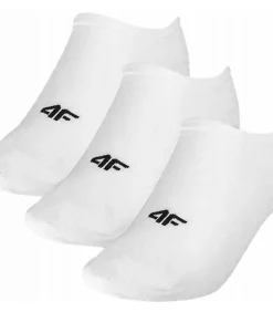 4FWMM00USOCM275 - Sokken - Wit