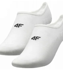 4FWMM00USOCM275 - Sokken - Wit