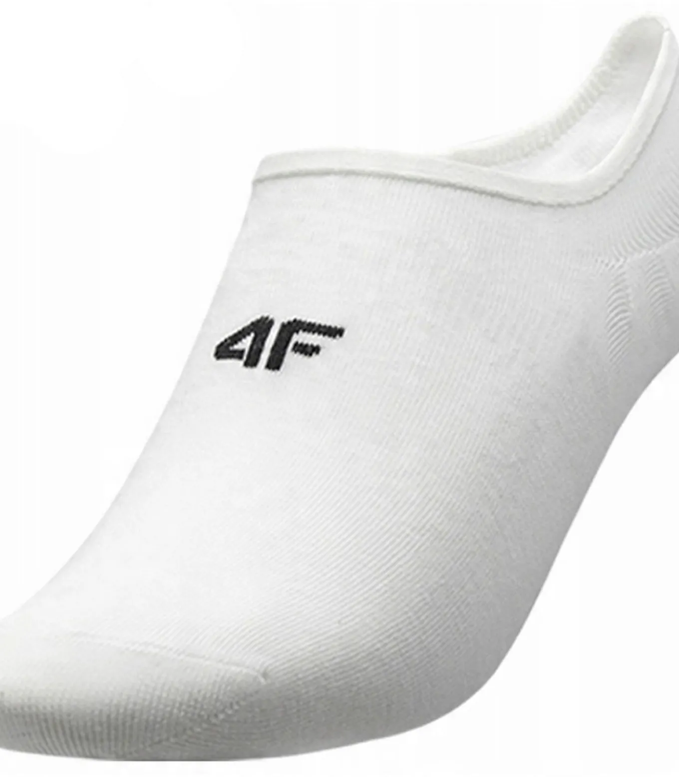 4FWMM00USOCM275 - Sokken - Wit