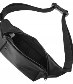 4FWSS24AWAIU079 - Tas - Zwart