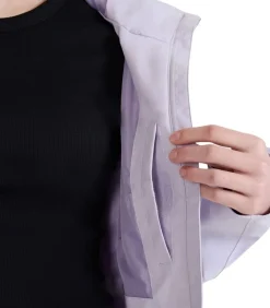 4FWSS25TTJAF702 - Jasje - Violet