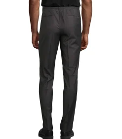 GABIN - Broek - Donkergrijs