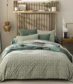 Gabriel - Bedlinnen Dekbedovertrek