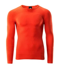 GAMBELL - Vest - Kersenrood