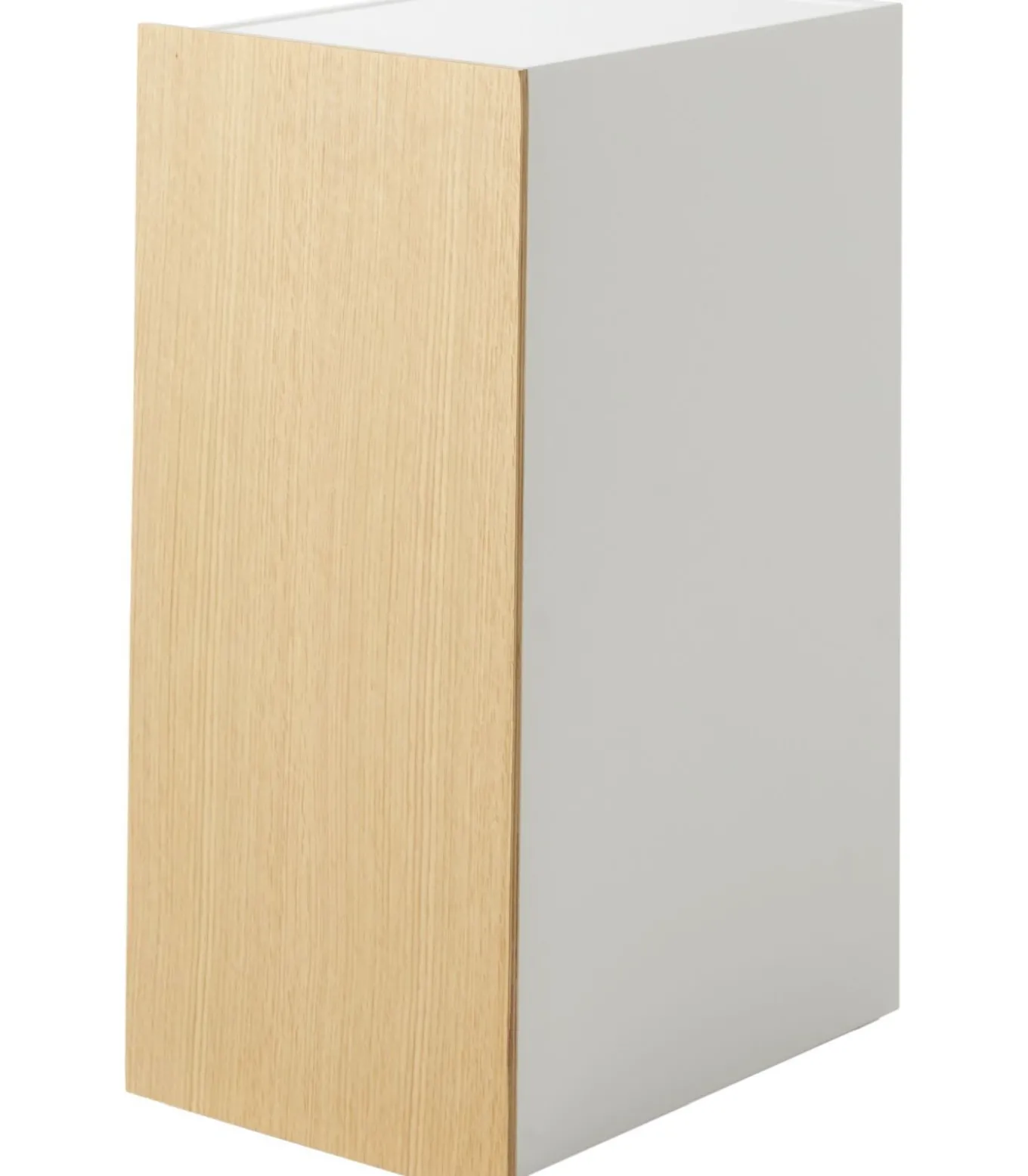 Game Console Kast - Tower - Wit