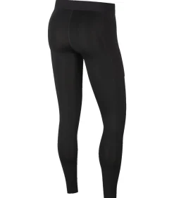 GARDINIEN - Broek - Zwart