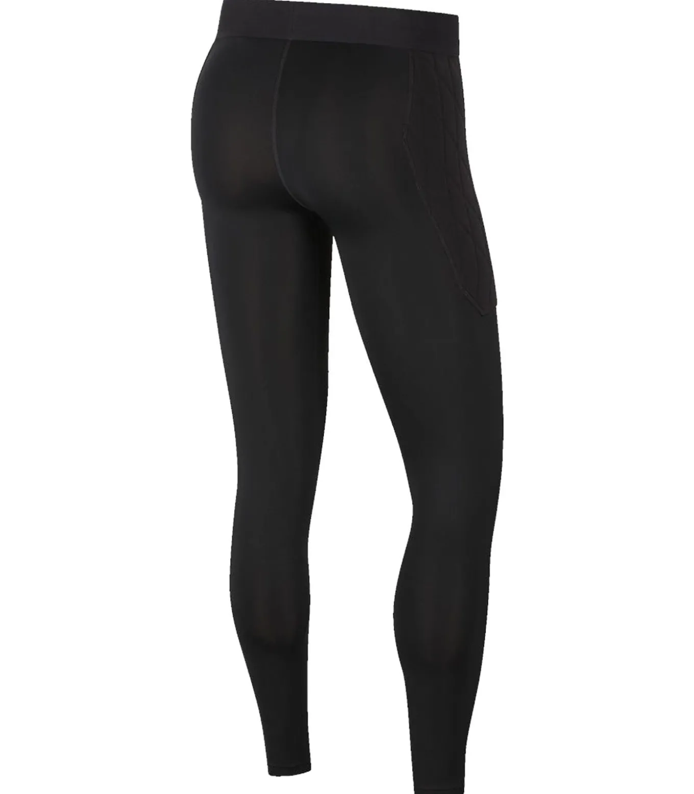 GARDINIEN - Broek - Zwart