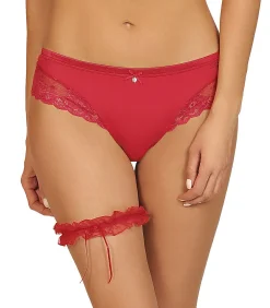 Garter Mili Pascal
