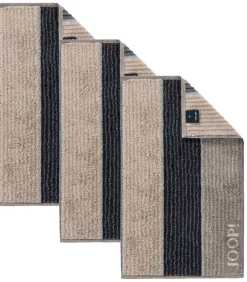 Gastendoekje Classic Frottier Set van 3