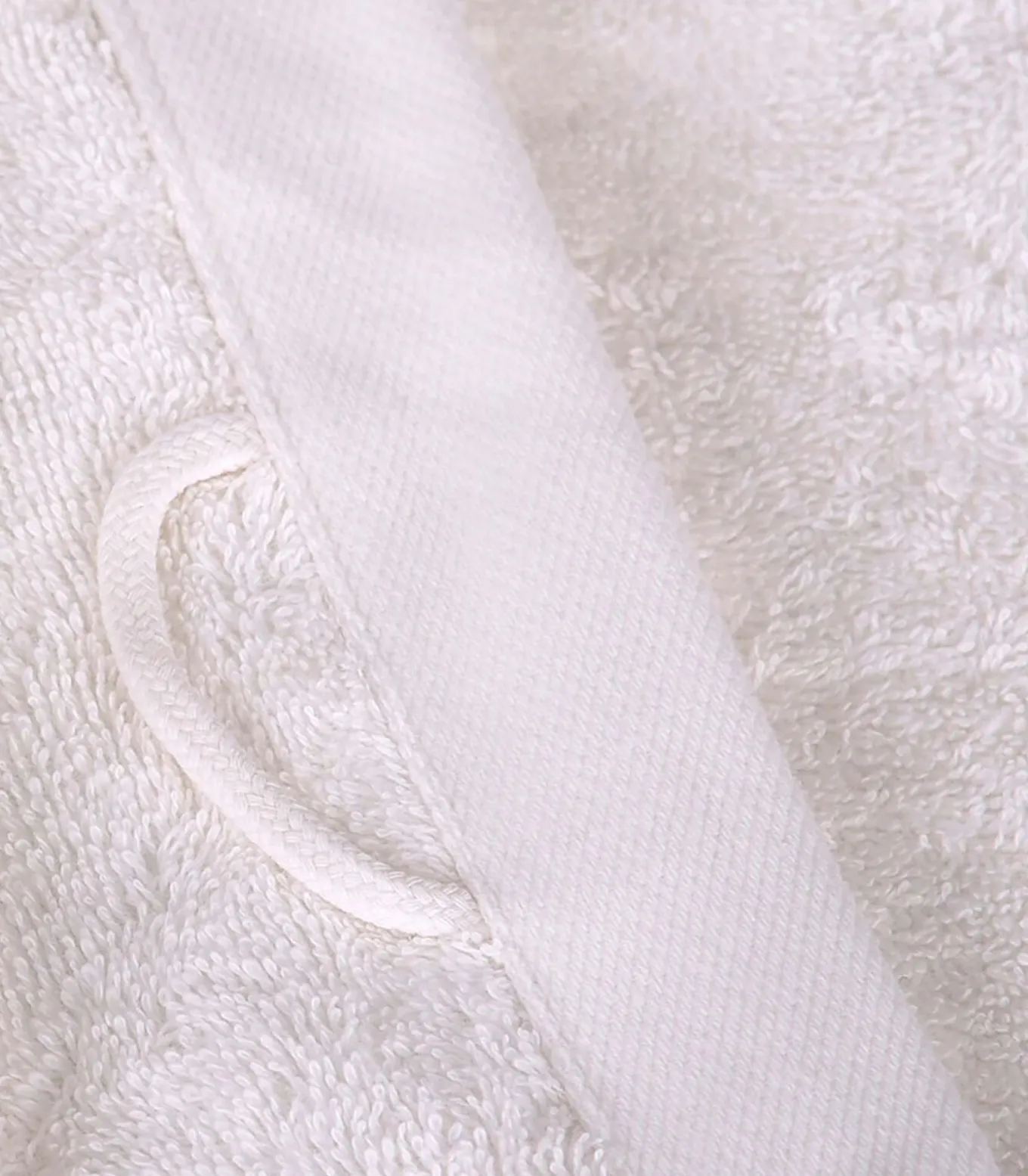 Gastendoekje Color Bath Guest Towel Set van 1