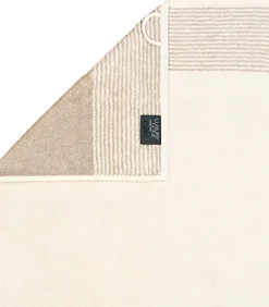 Gastendoekje Luxury Home Two-Tone Set van 3