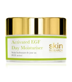 Geactiveerde EGF Dagmoisturiser 50ml