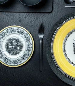 Gebaksbord Audun Ferme