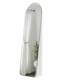 Gebogen wandspiegel Hubba