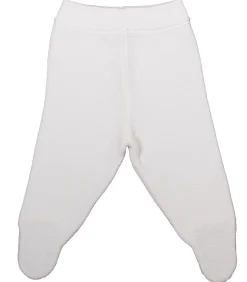 Gebreid broekje organisch katoen