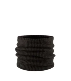 Gebreide & fleece nekwarmer Rutger