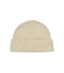 Gebreide muts
